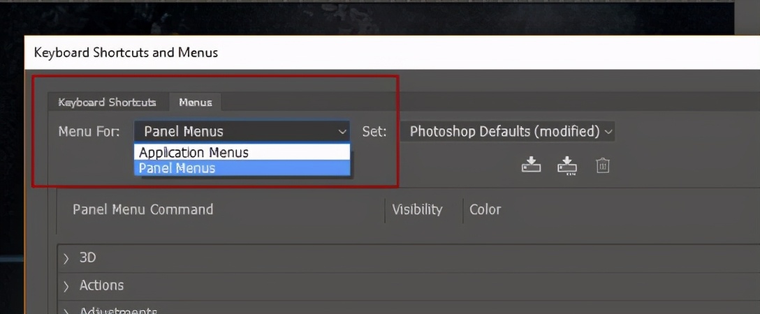 今日带你认识PS打开和查看Ai文件
