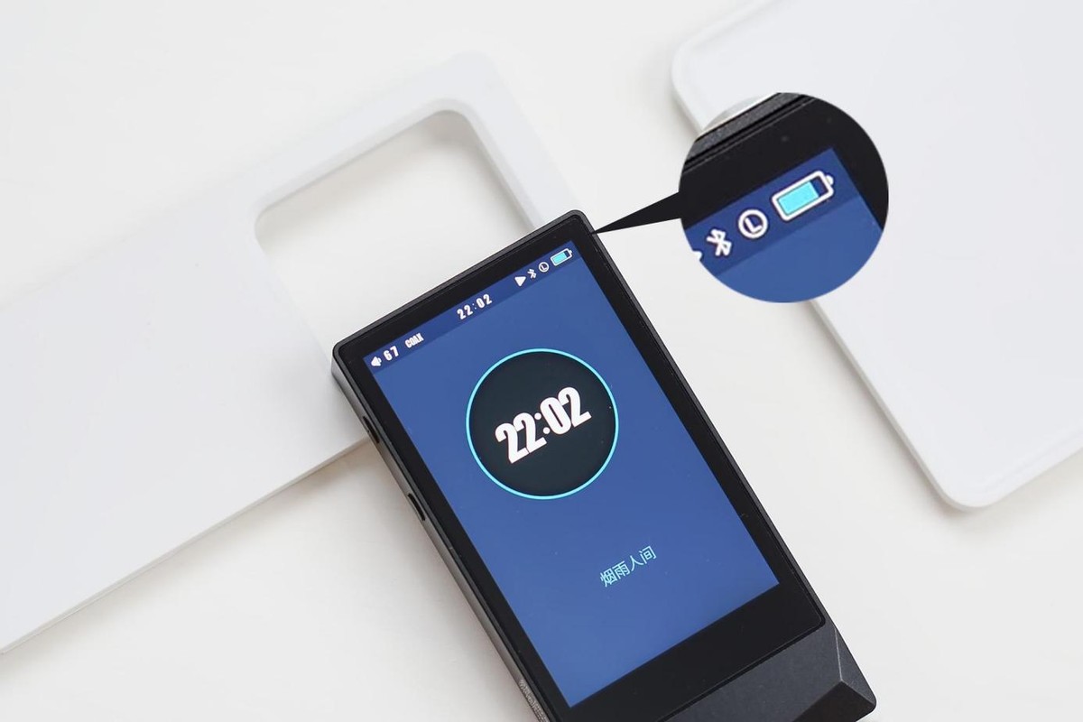 中国人自己的“爱国者”播放器，无损格式通吃，质价比优异