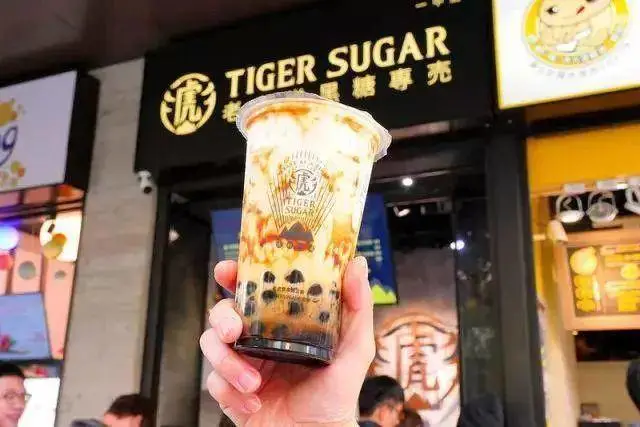 今年 奶茶仍是门好生意 但有2件事得注意
