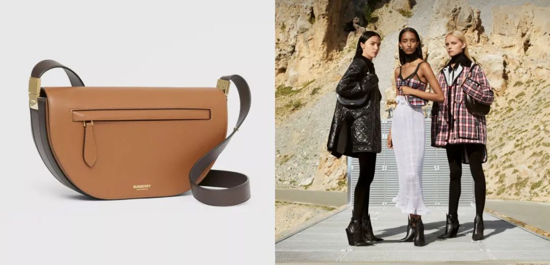 为什么Burberry的秋冬单品，让人完全没有抵抗力？