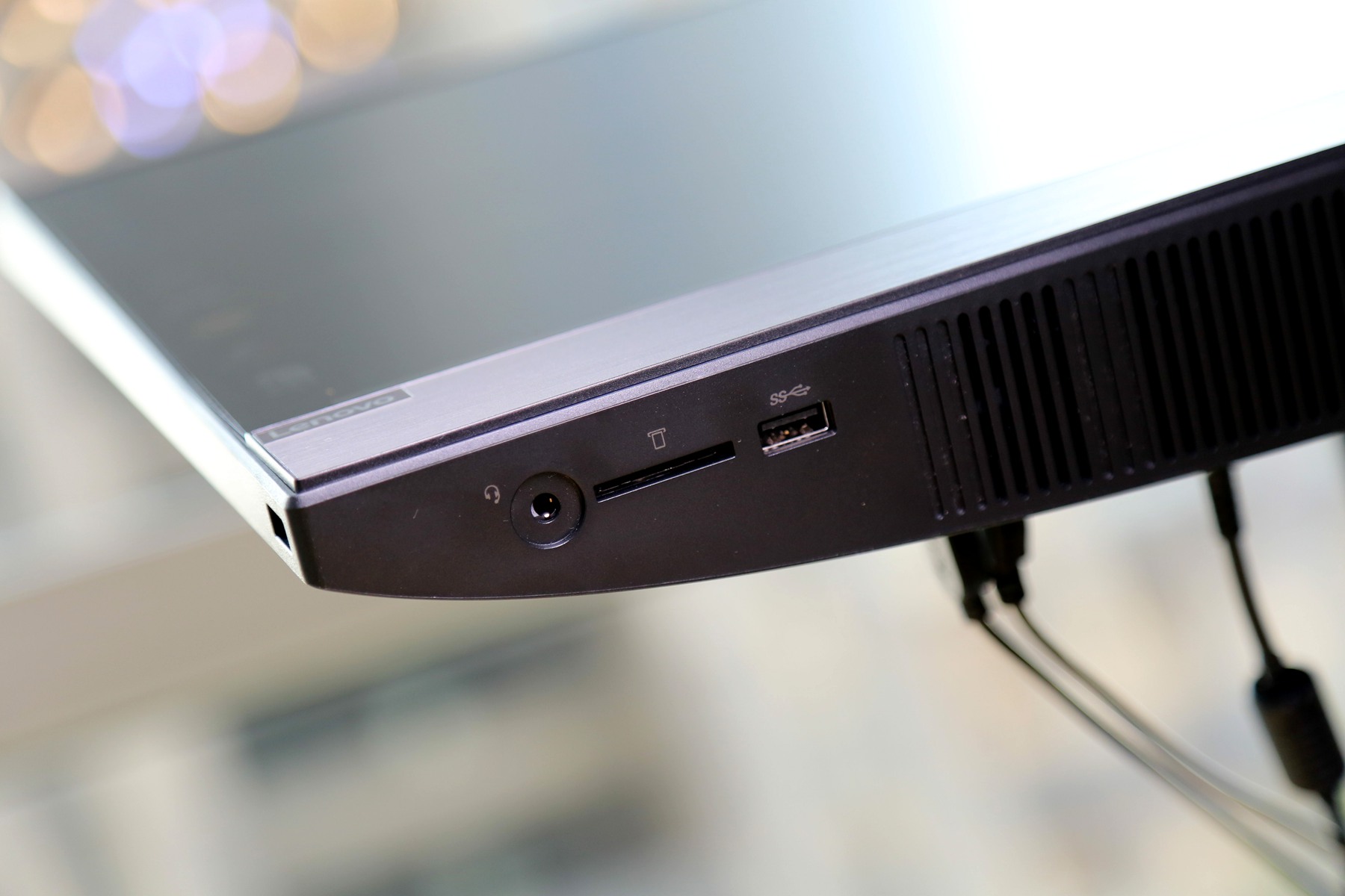 联想扬天S5350一体机——轻松办公 畅享无界