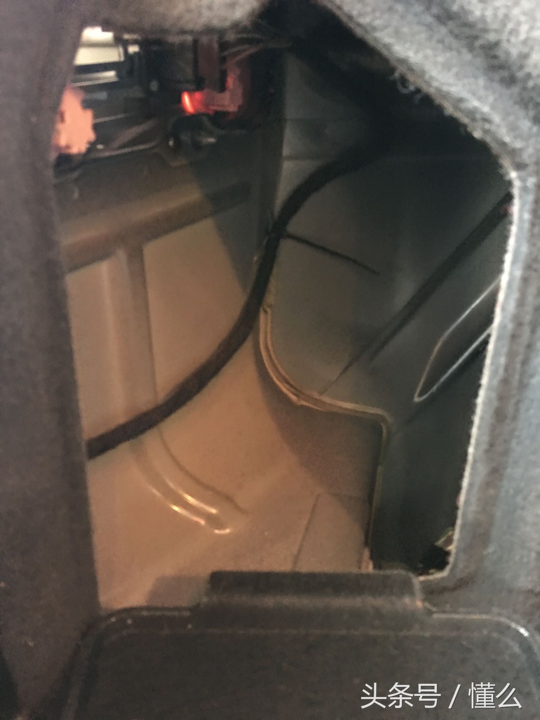 解析经典第八代奔驰S600 气质豪车 唾手可得