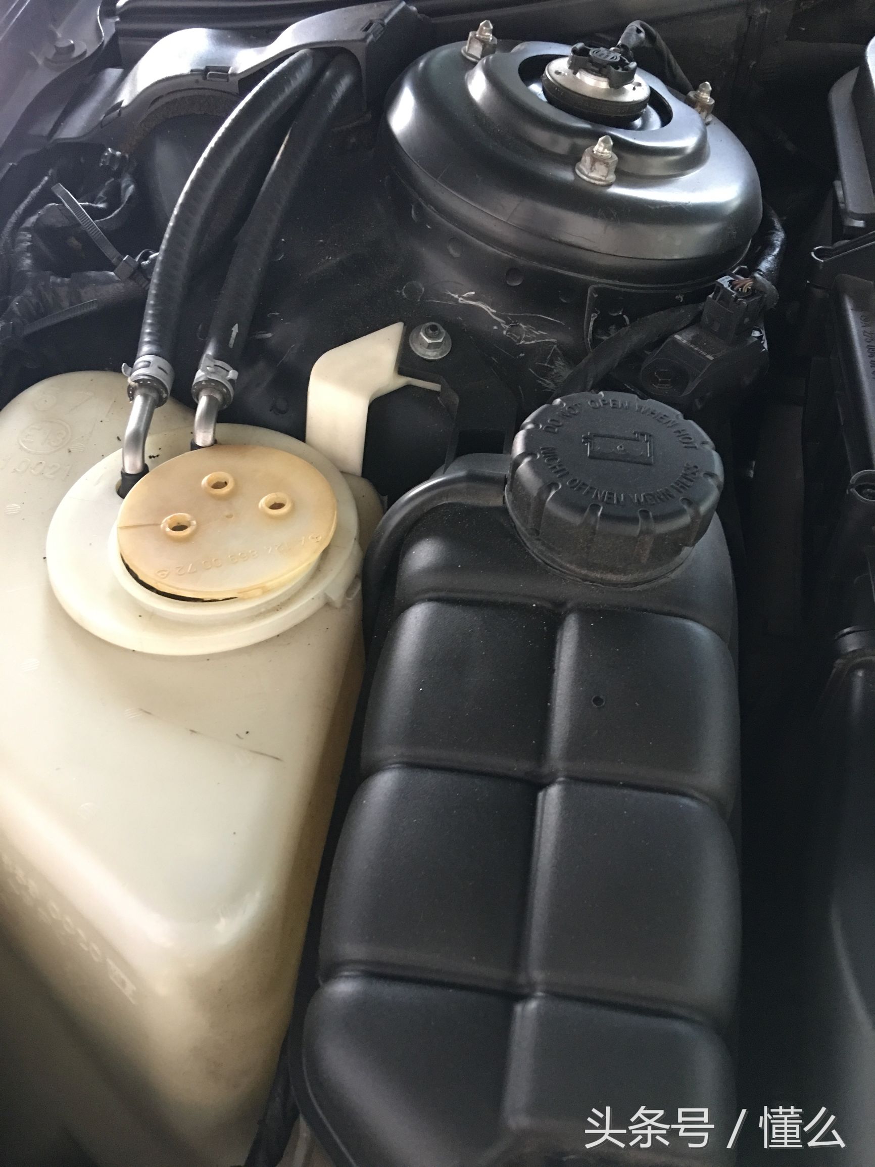 解析经典第八代奔驰S600 气质豪车 唾手可得