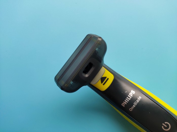 胡须也可以修剪得很精细，飞利浦小T剃须刀详细体验