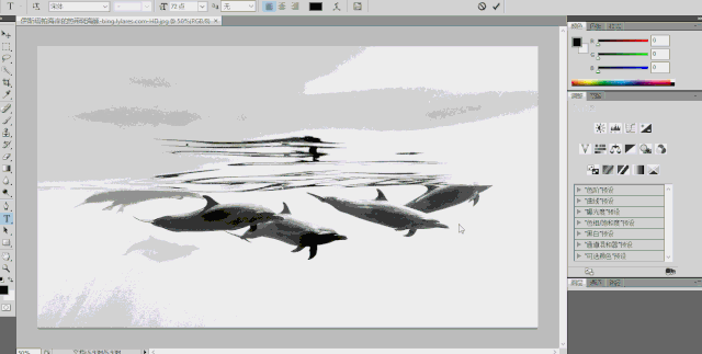 没有好看的字体？设计师字体必备软件，超多好看的免费商用字体