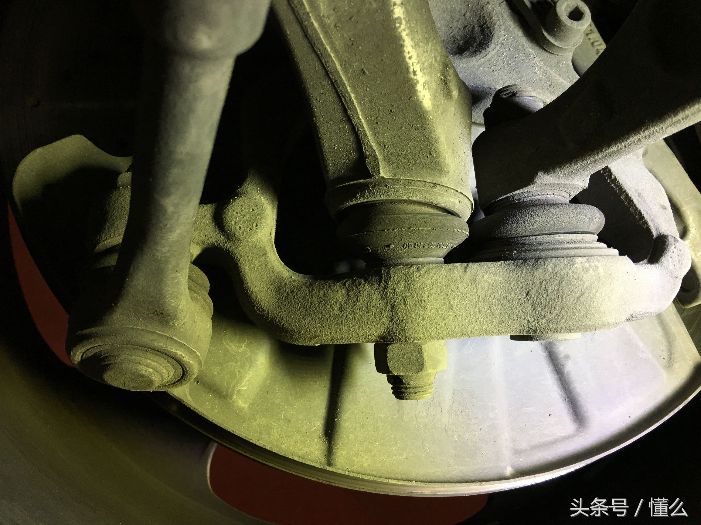 解析经典第八代奔驰S600 气质豪车 唾手可得