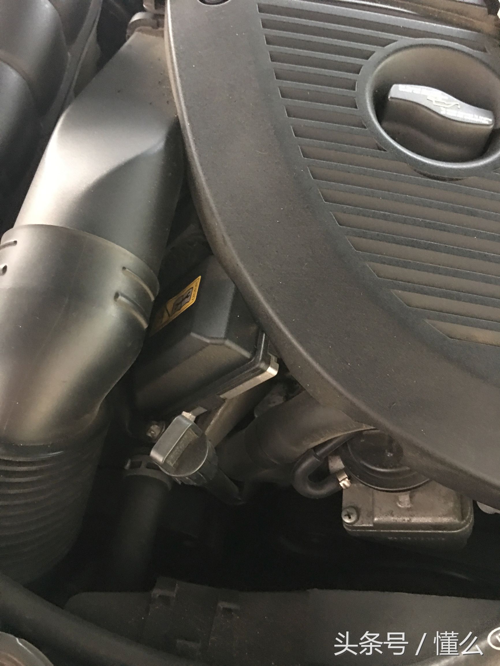 解析经典第八代奔驰S600 气质豪车 唾手可得