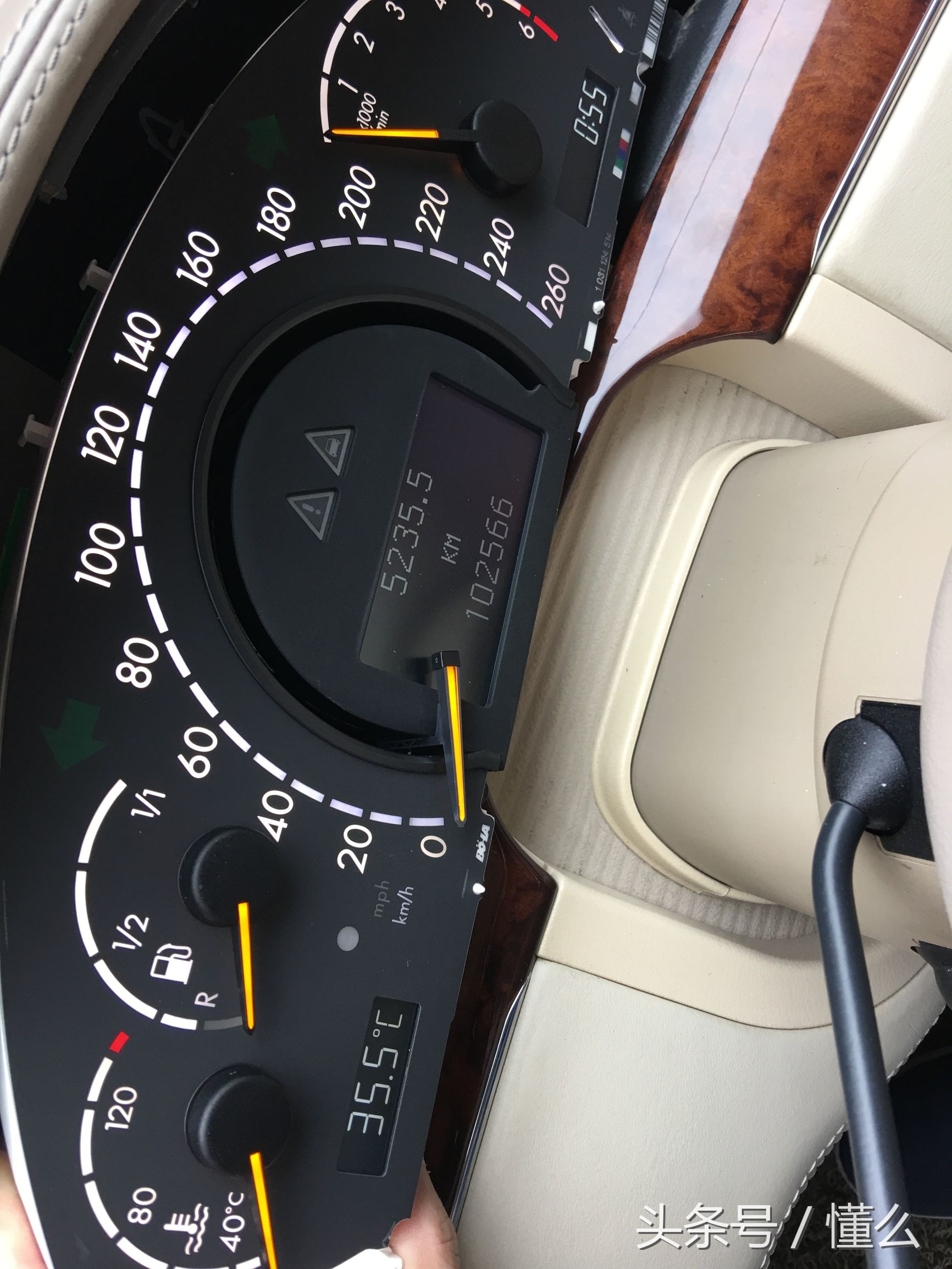 解析经典第八代奔驰S600 气质豪车 唾手可得