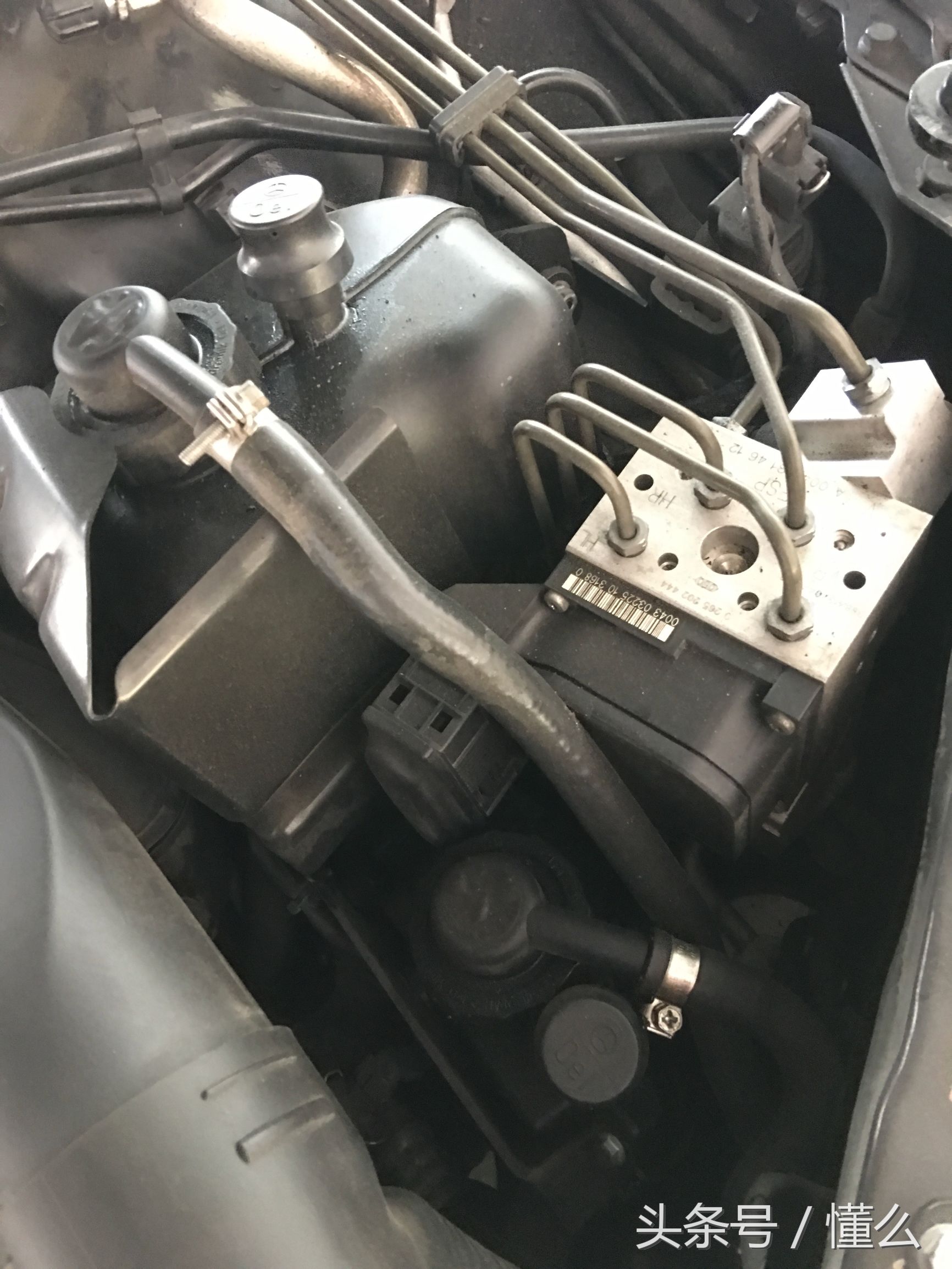 解析经典第八代奔驰S600 气质豪车 唾手可得