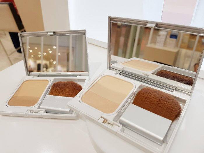 粉饼才是口罩的最佳拍档，今年夏天可以这么用