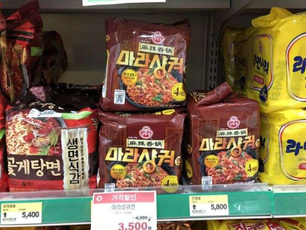 红极一时的韩餐为何败走中国？