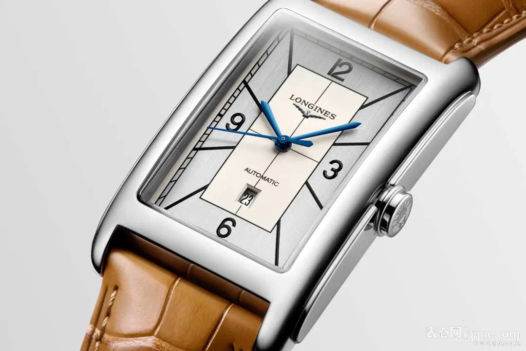 预算1-2万！浪琴今年这9块新表真的诚意满满