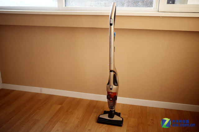 居家最佳伙伴 图解飞利浦FC6168吸尘器