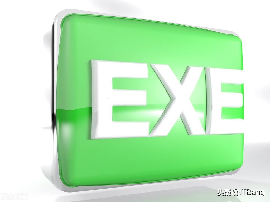 通过注册表方式来快速修复Win EXE 文件关联错误解决方案