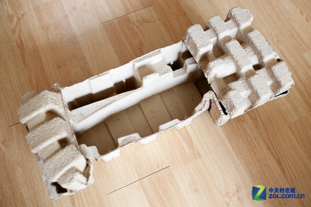 居家最佳伙伴 图解飞利浦FC6168吸尘器