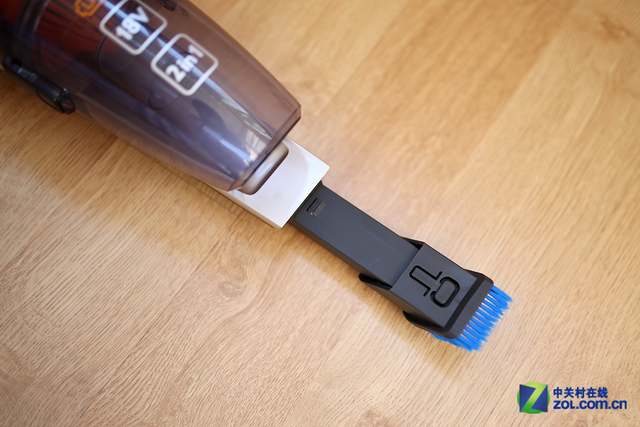 居家最佳伙伴 图解飞利浦FC6168吸尘器