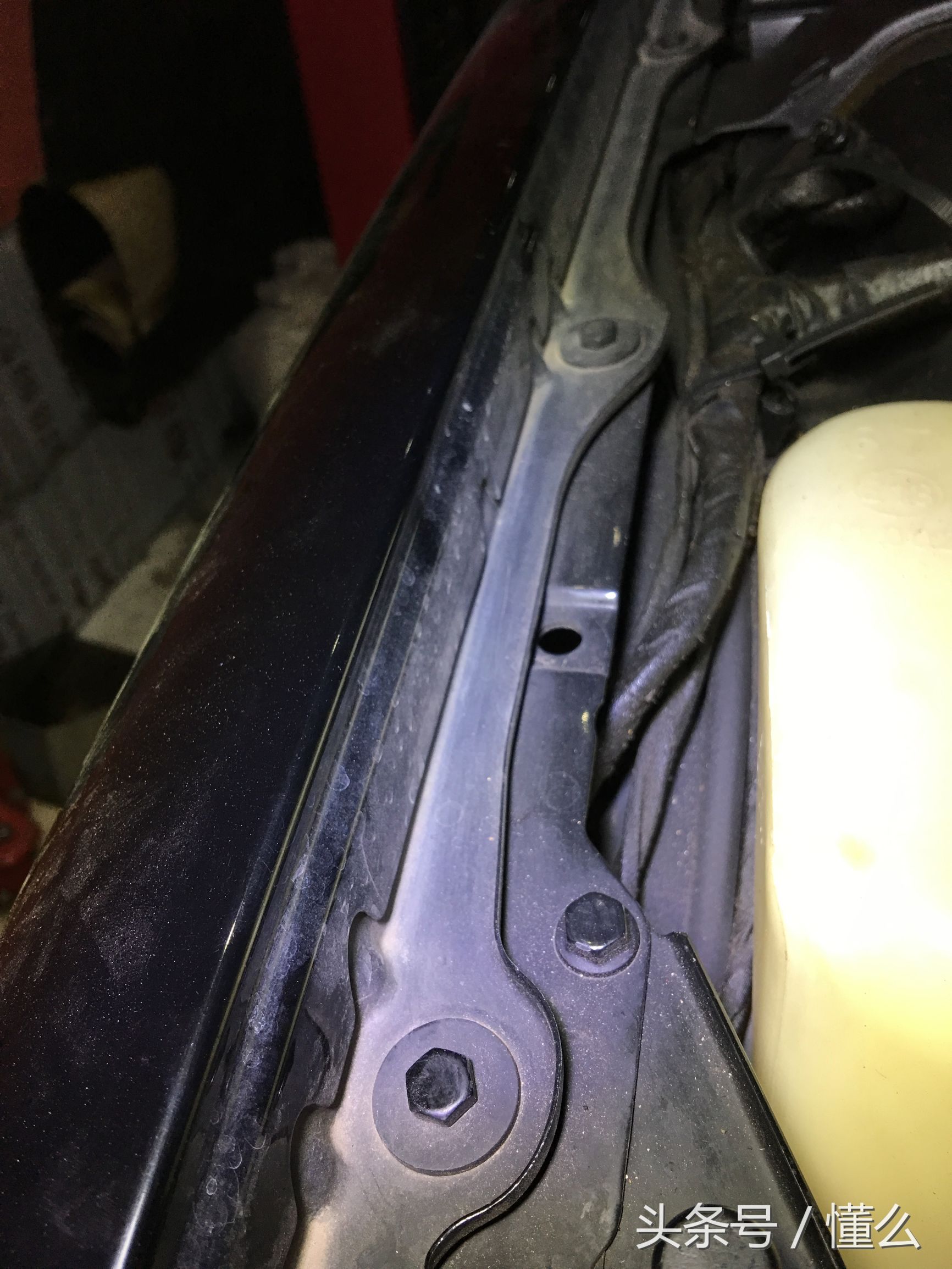 解析经典第八代奔驰S600 气质豪车 唾手可得