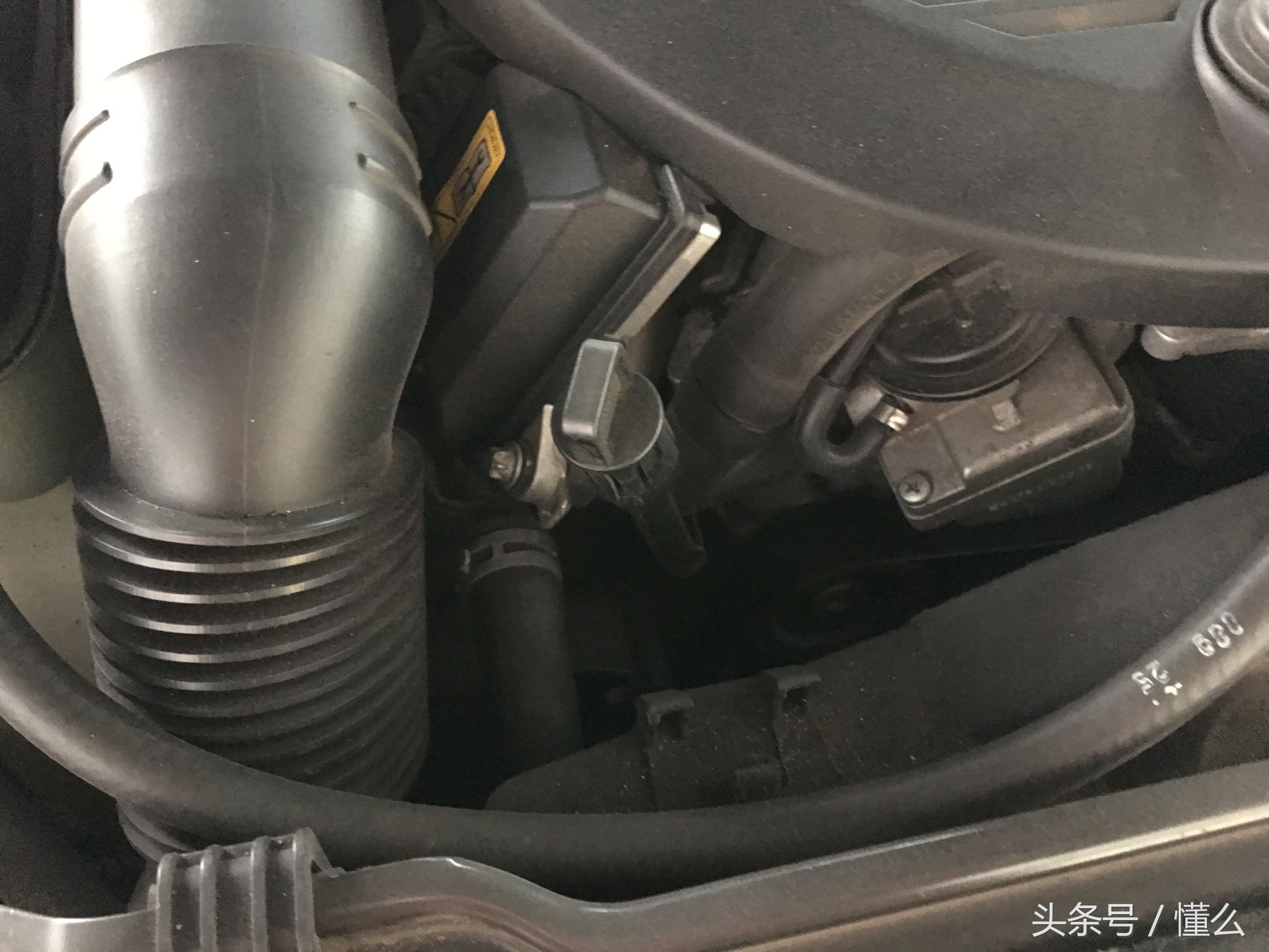 解析经典第八代奔驰S600 气质豪车 唾手可得
