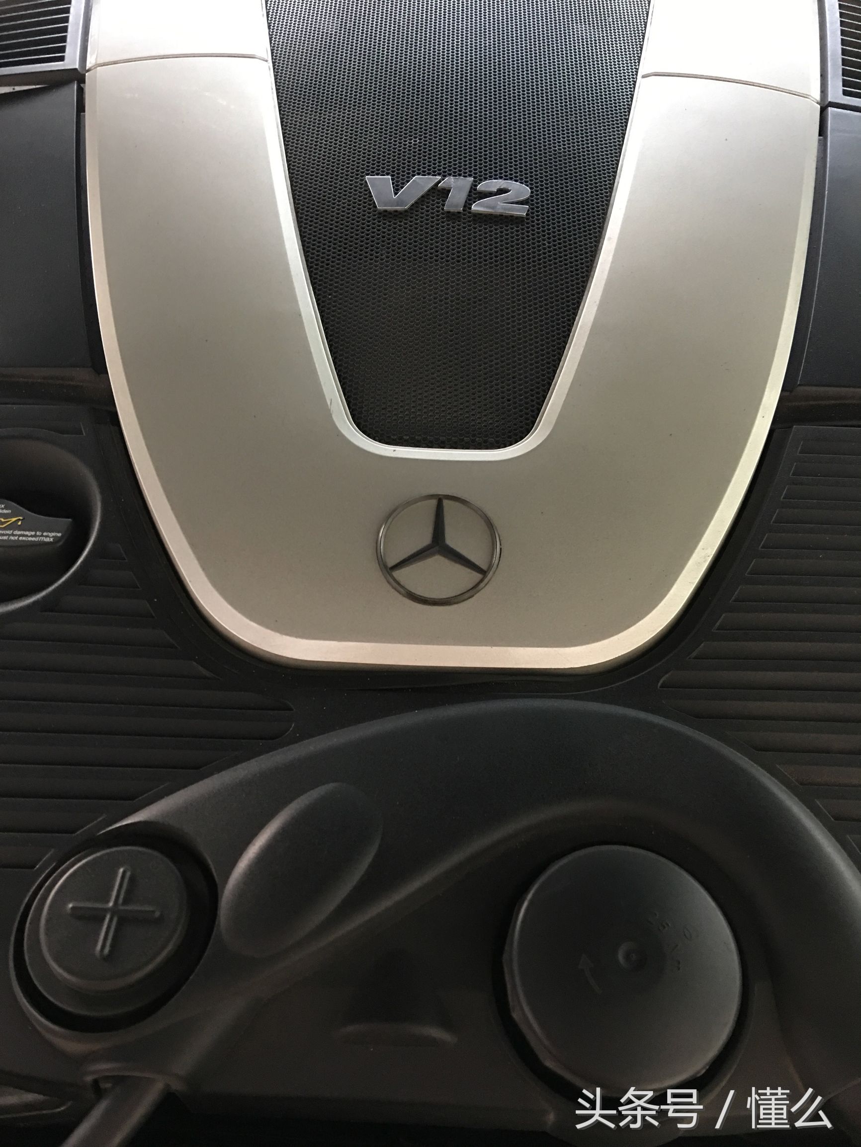 解析经典第八代奔驰S600 气质豪车 唾手可得