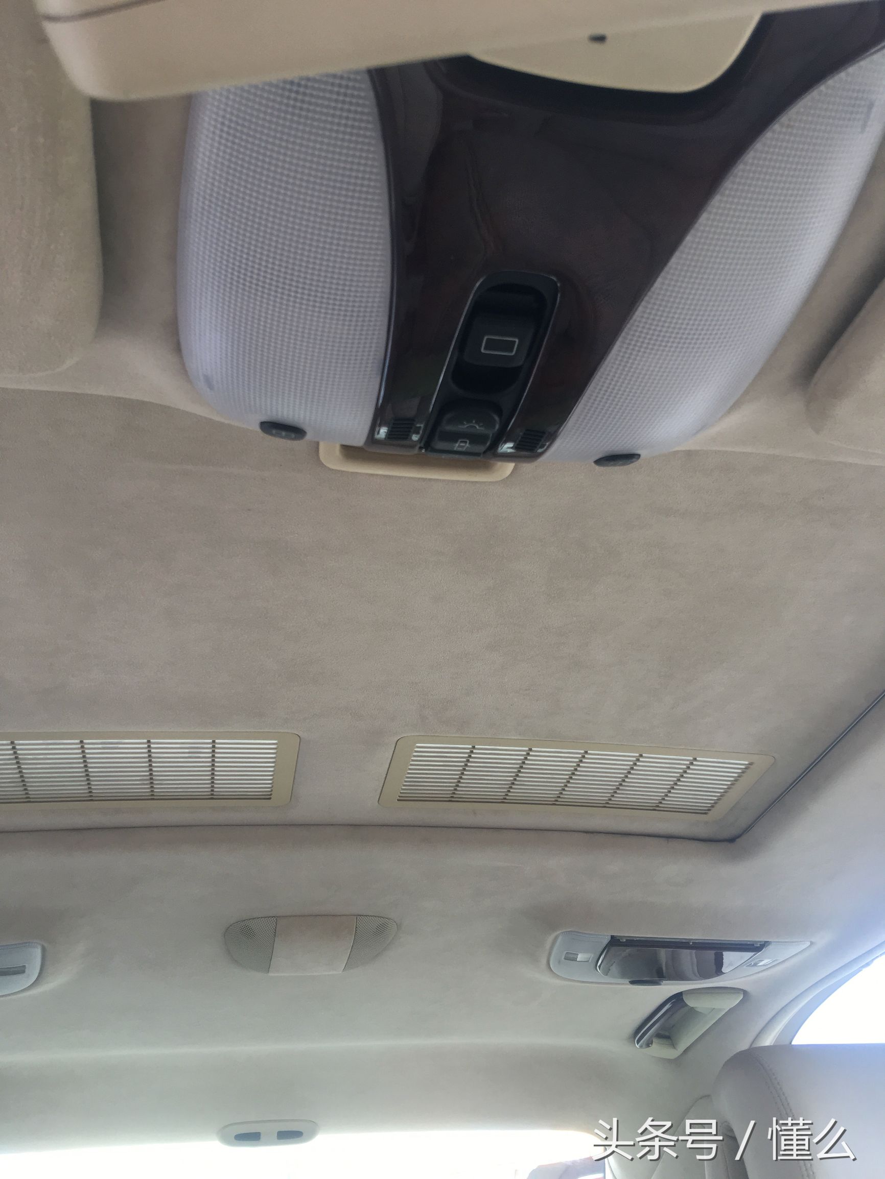 解析经典第八代奔驰S600 气质豪车 唾手可得