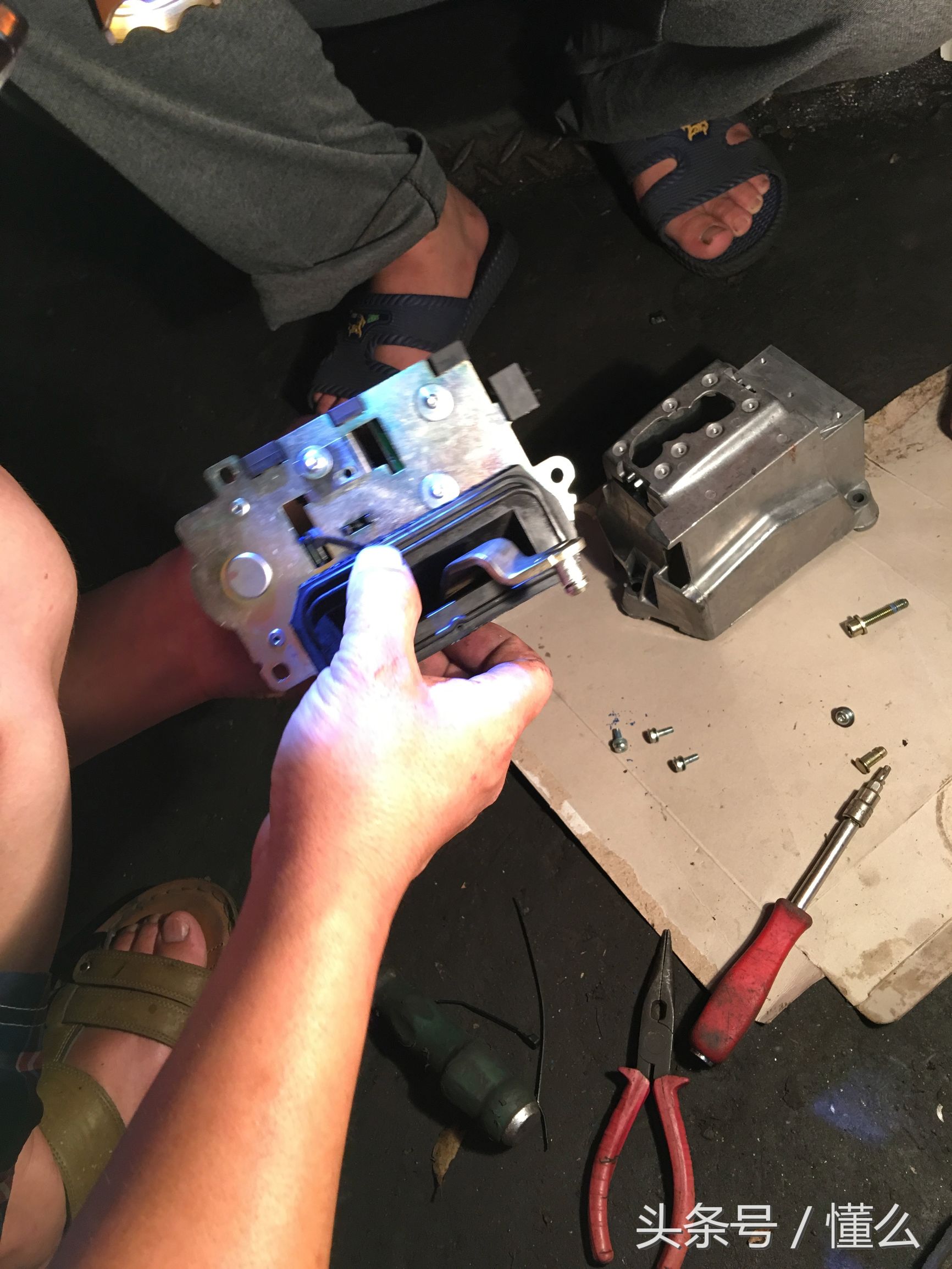 解析经典第八代奔驰S600 气质豪车 唾手可得