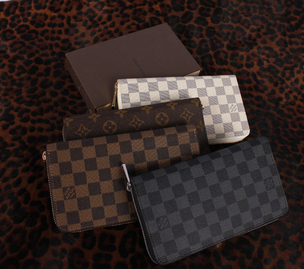 （男人帮）不想被女友说做直男癌，钱包品味最重要