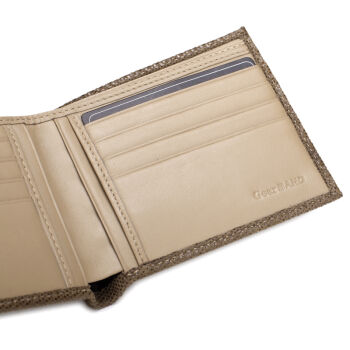 （男人帮）不想被女友说做直男癌，钱包品味最重要