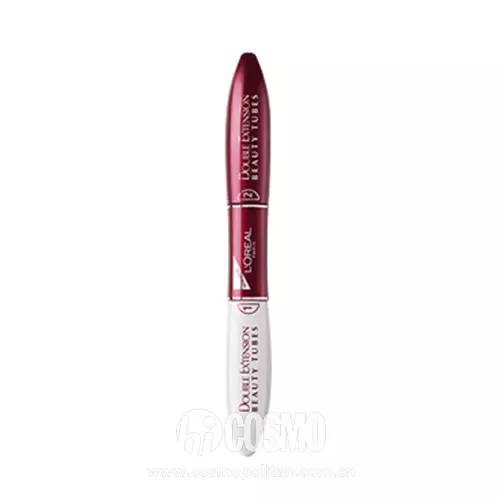 美人计｜这些睫毛膏神技能大概值一万块，快和苍蝇腿说再见吧！