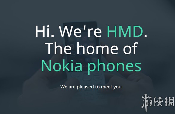 前途难料！诺基亚官网正式预告将于明年推出新手机