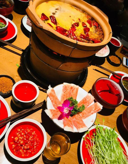 成都特色美食推荐：最全的一日三餐。带你寻味成都老味道