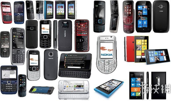 前途难料！诺基亚官网正式预告将于明年推出新手机