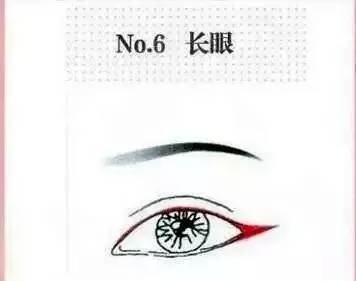 你还在担心眼线画不好？小技巧教给你