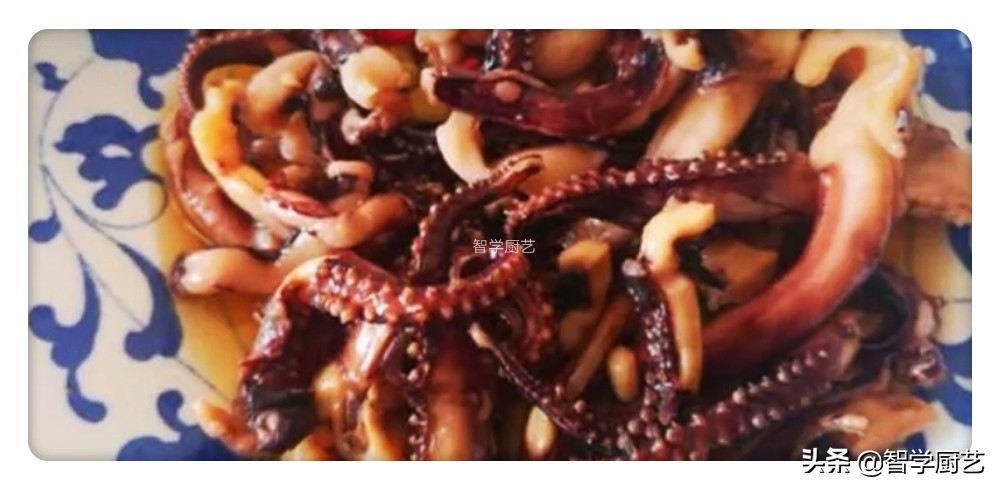 火爆全中国的美食捞汁小海鲜的6种做法，终于给你们整理出来啦