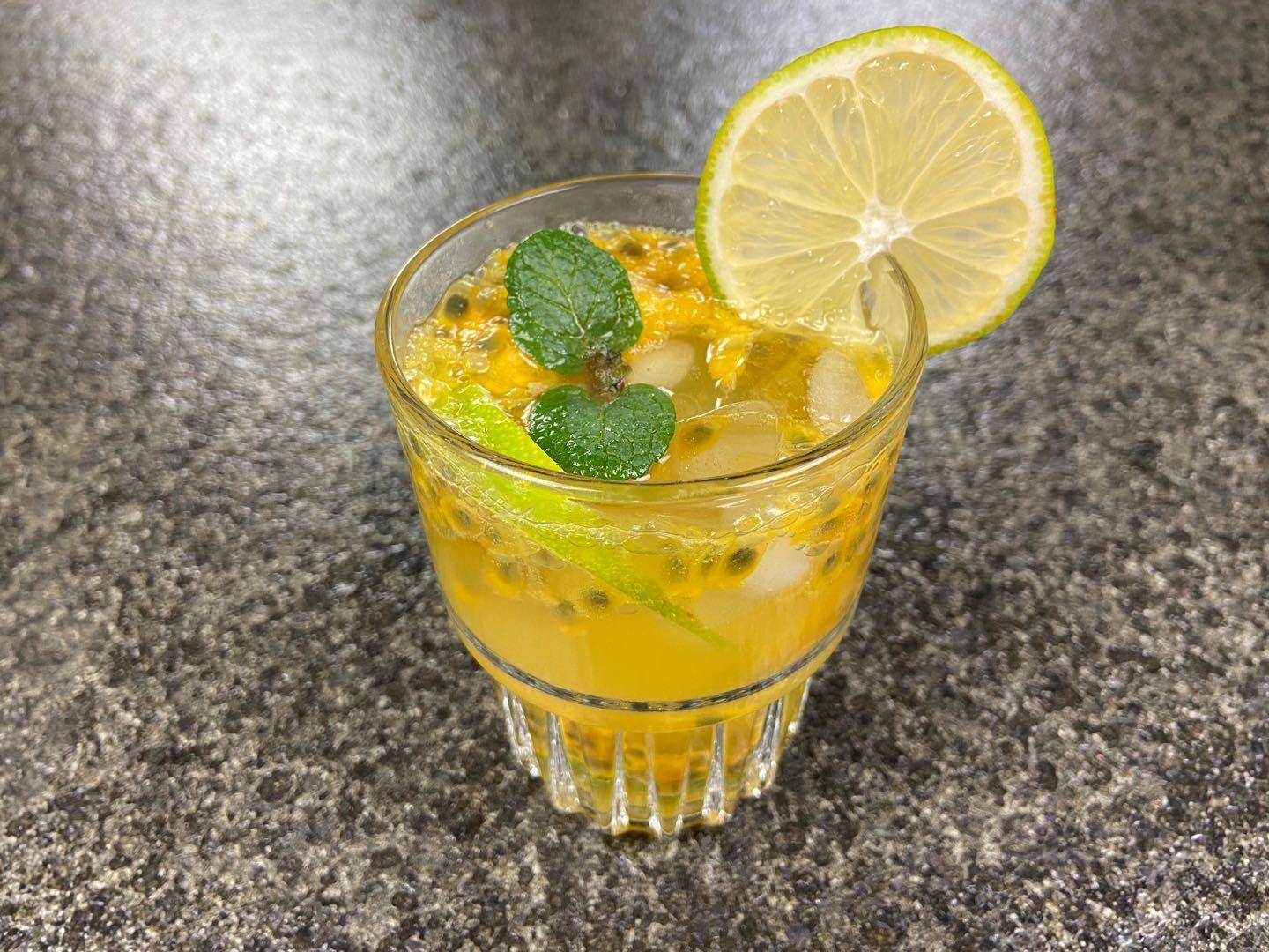 清凉初夏之饮品DIY，榨汁机vs榨汁杯，使用横评及心得分享