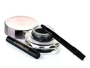 你还在担心眼线画不好？小技巧教给你