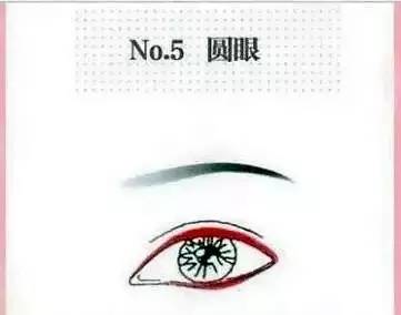 你还在担心眼线画不好？小技巧教给你