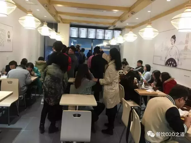 煎师傅王誉喜：用水墨画心思做一款灌汤煎包