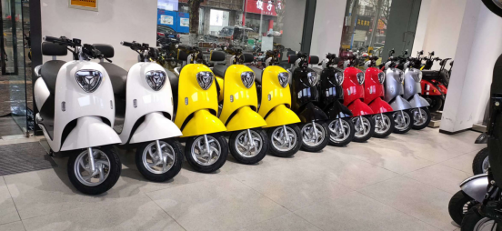 劲爆来袭，雅迪换电池，25元一只！仅3天