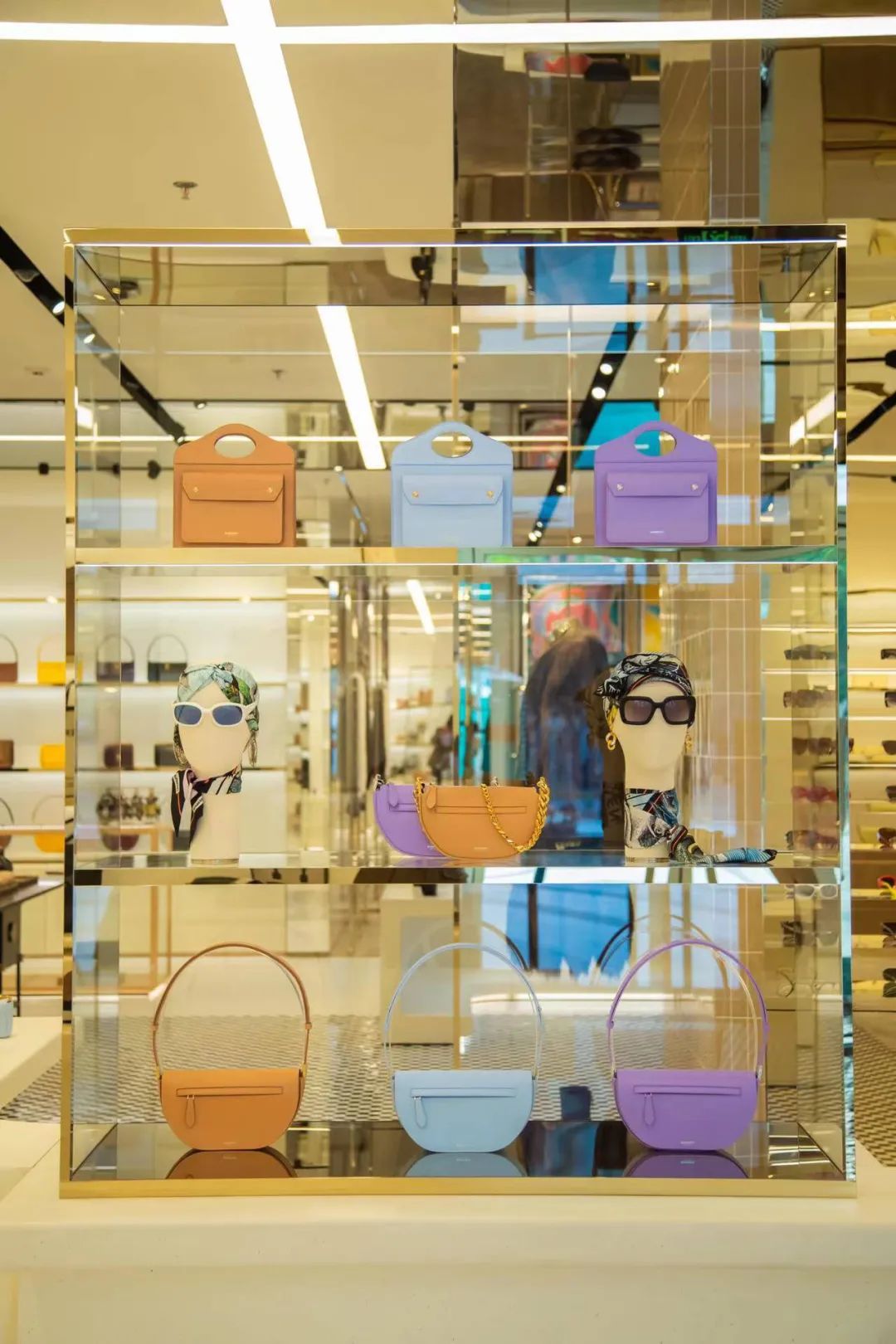 为什么Burberry的秋冬单品，让人完全没有抵抗力？