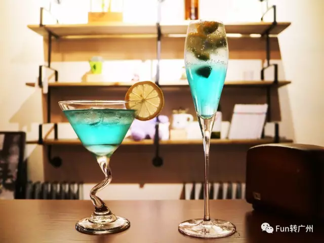 一半一伴咖啡馆，悠闲时光约会你