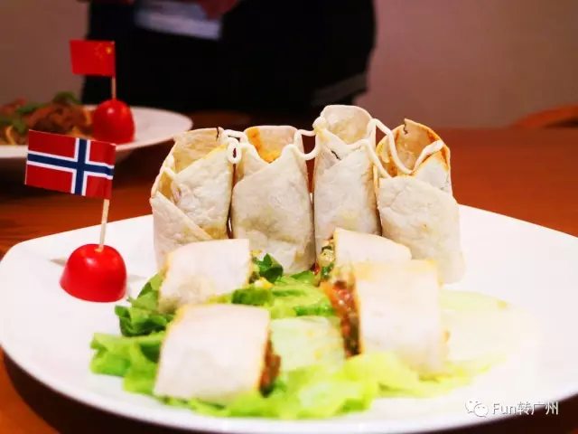 一半一伴咖啡馆，悠闲时光约会你