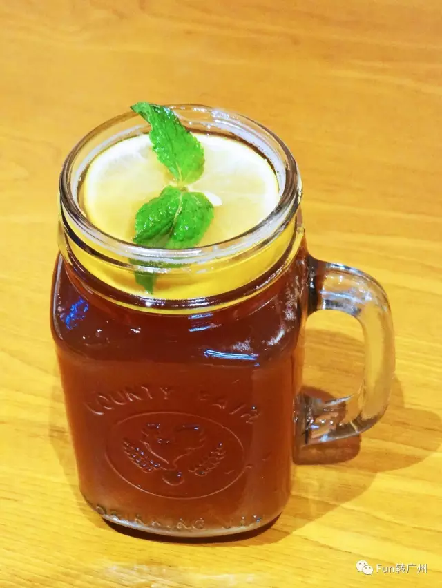 一半一伴咖啡馆，悠闲时光约会你