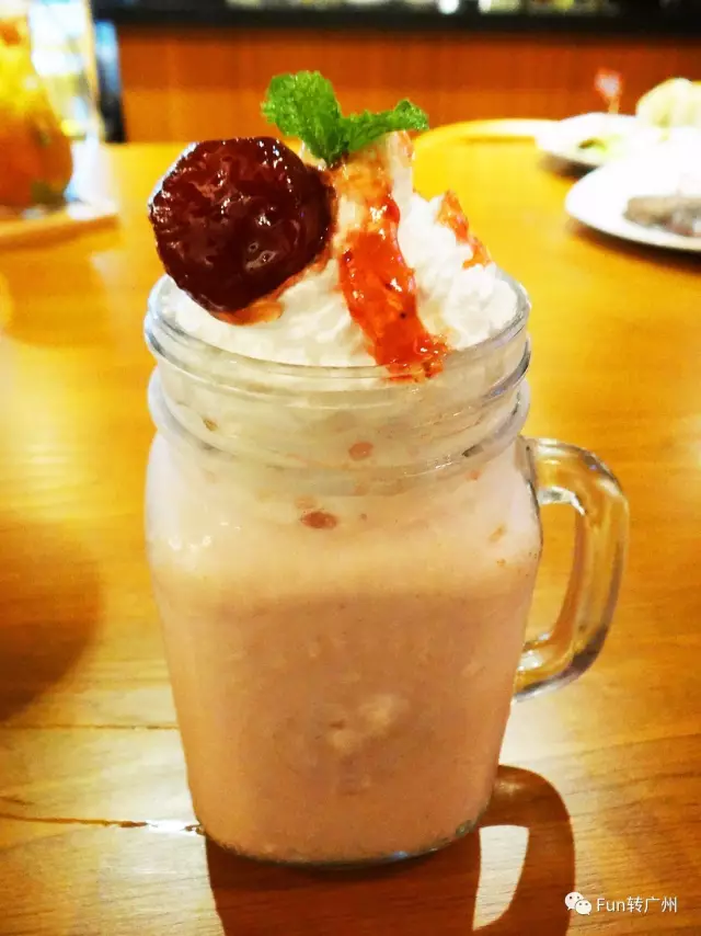 一半一伴咖啡馆，悠闲时光约会你