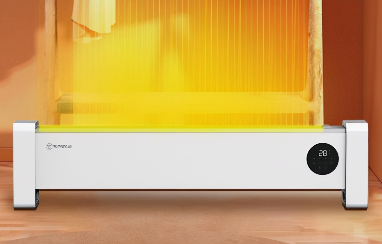 电暖气市场产品升级，功能集成趋势明显