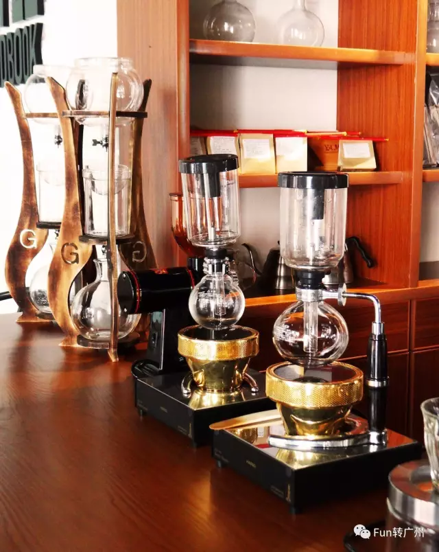 一半一伴咖啡馆，悠闲时光约会你