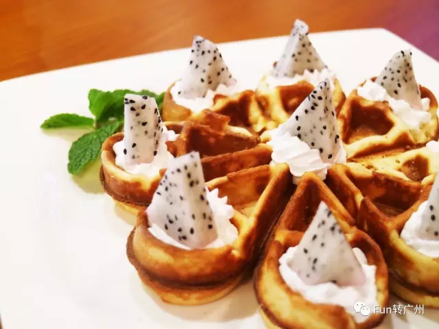 一半一伴咖啡馆，悠闲时光约会你