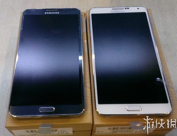 三星太拼了！三年前旗舰手机Note 3重新卖 售1700元