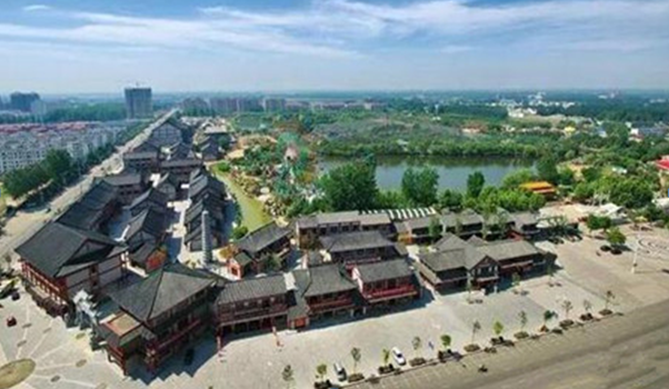中国食品第一名城：是双汇火腿的生产地，你知道是哪里吗？