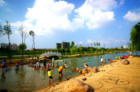 中国食品第一名城：是双汇火腿的生产地，你知道是哪里吗？