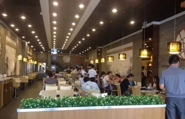 没名儿生煎：转型或将全力聚焦“精品化”战略